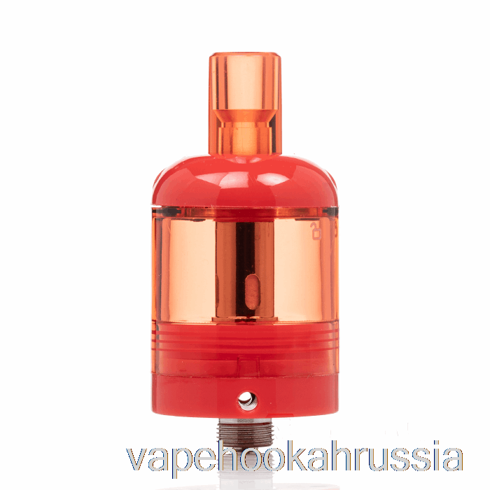 Сменные капсулы для электронных сигарет Joyetech Ego 510, красные